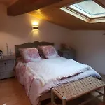 Dom wakacyjny Le Chateau Camps-sur-l'Agly