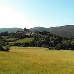 Dom wakacyjny Le Chateau Camps-sur-l'Agly