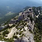 Le Chateau