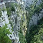 Dom wakacyjny Le Chateau *