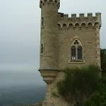 Dom wakacyjny Le Chateau Camps-sur-l'Agly