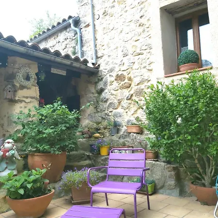 Le Chateau Сasa de vacaciones Camps-sur-l'Agly