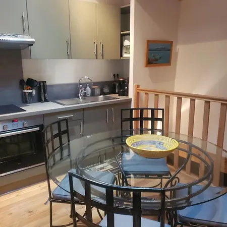 Holiday home Le Chateau