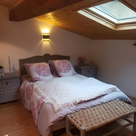 Prázdninový dům Le Chateau Camps-sur-l'Agly