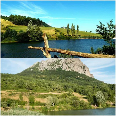 Сasa de vacaciones Le Chateau *