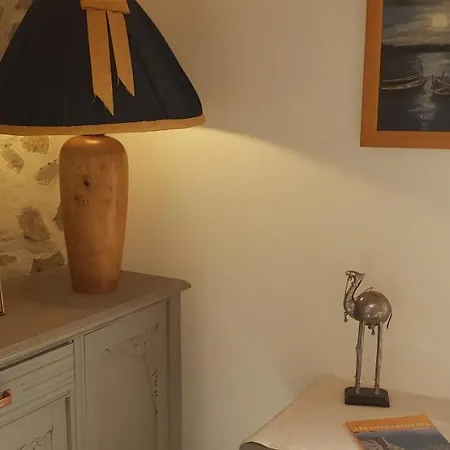 Prázdninový dům Le Chateau Camps-sur-l'Agly
