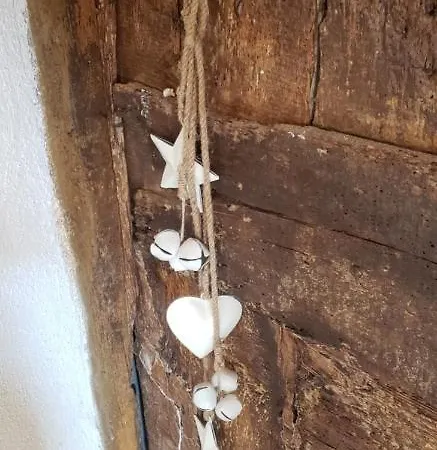 Le Chateau Сasa de vacaciones