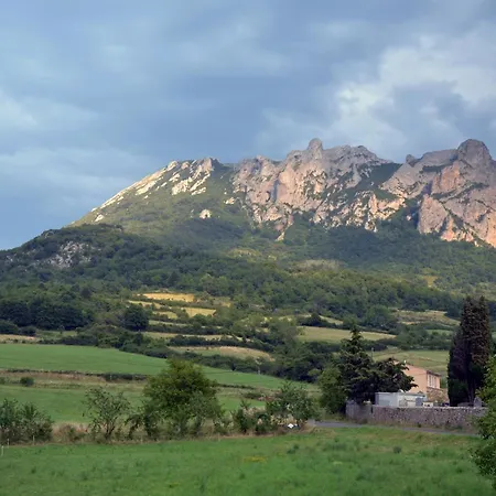 Le Chateau * Camps-sur-l'Agly