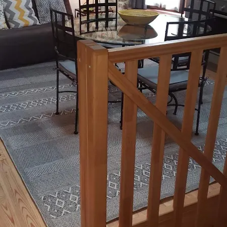 Le Chateau Сasa de vacaciones *