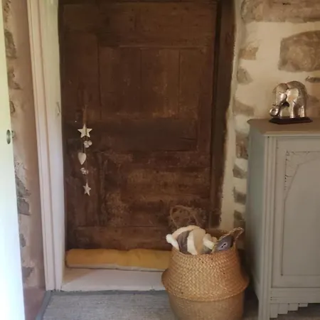 Сasa de vacaciones Le Chateau