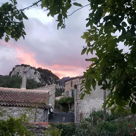 Le Chateau
