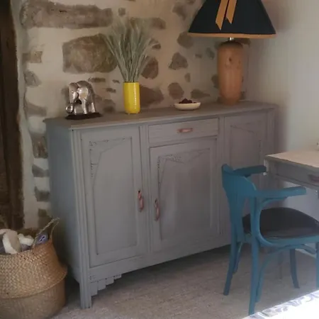 Holiday home Le Chateau *