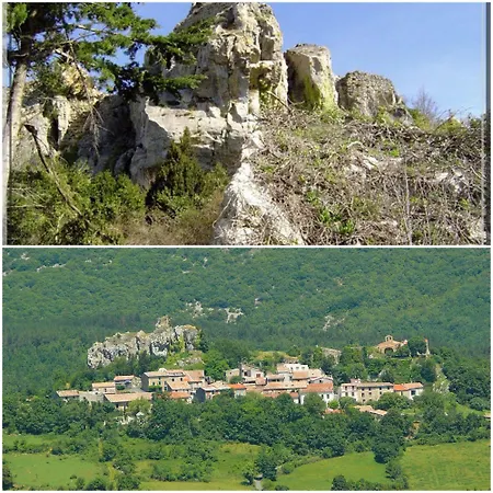 Le Chateau Holiday home