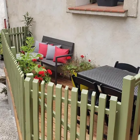 Vakantiehuis Le Chateau *