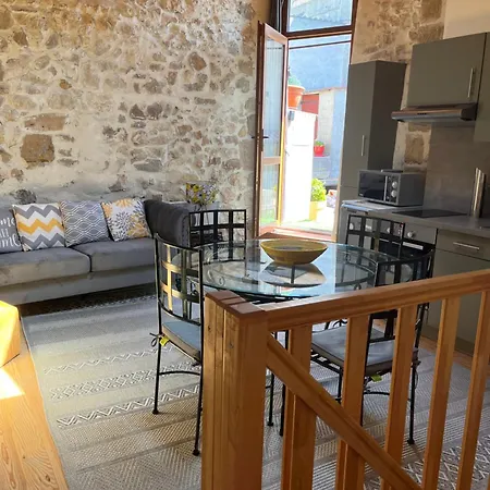 Holiday home Le Chateau *