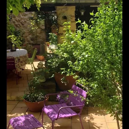 Le Chateau Vakantiehuis Camps-sur-l'Agly