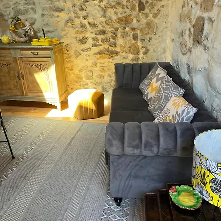 Le Chateau * Camps-sur-l'Agly