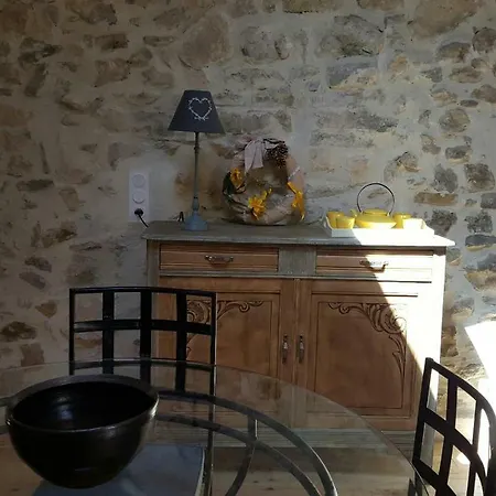 Le Chateau Vakantiehuis Camps-sur-l'Agly
