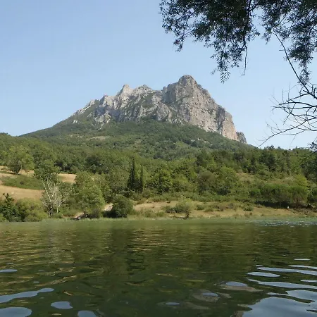 Le Chateau Сasa de vacaciones *