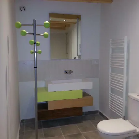 Holiday home Le Chateau *
