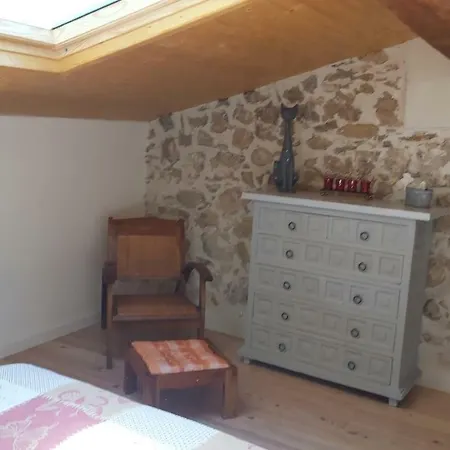 Le Chateau Vakantiehuis *