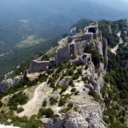 Le Chateau
