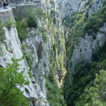 Vakantiehuis Le Chateau *